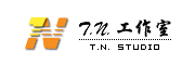 T.N. Logo